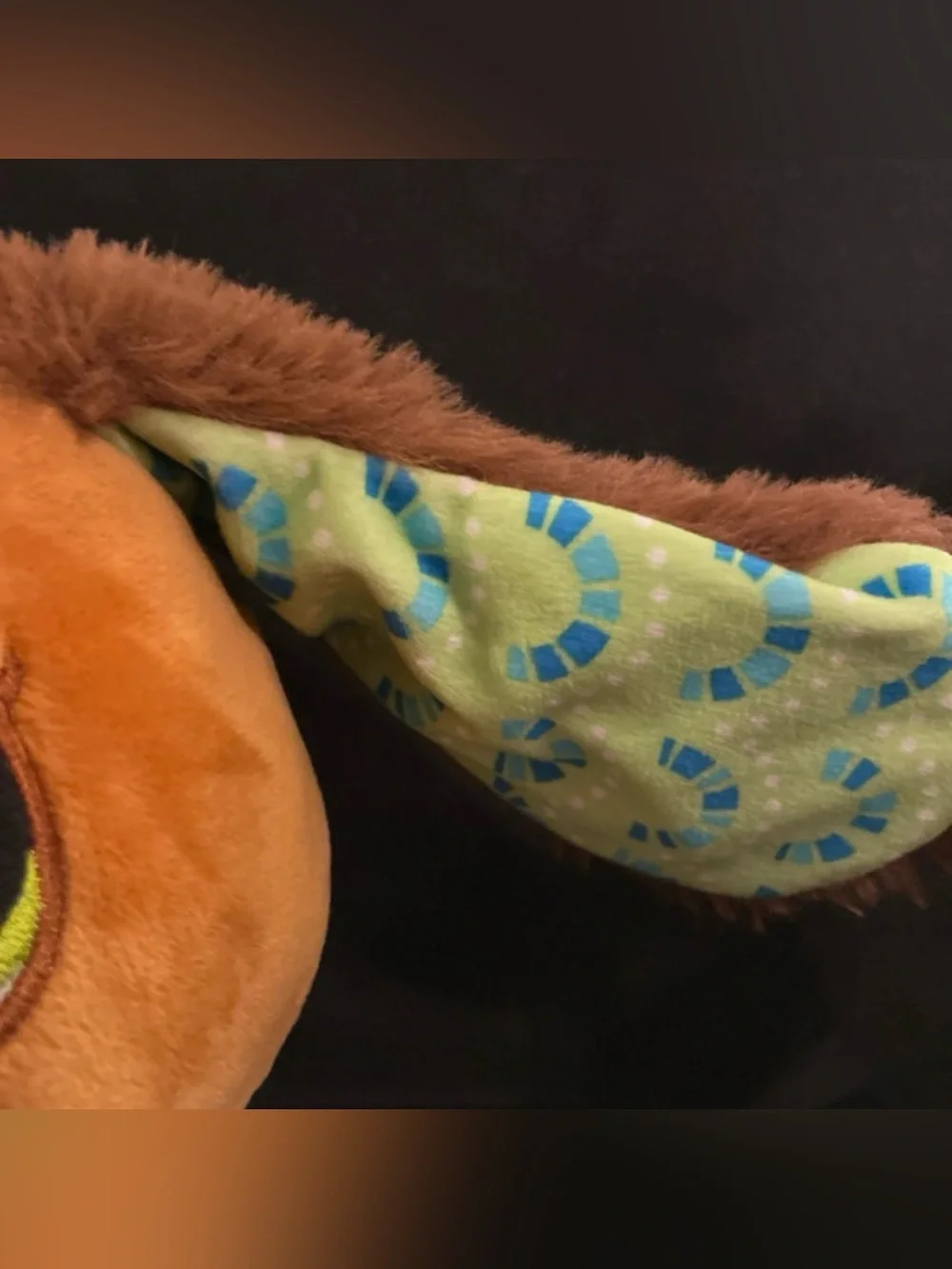 LeapFrog Speak & Learn Puppy (Bailey)